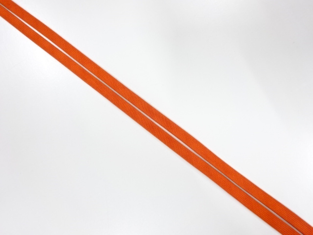 アンティーク　正絹　帯留用手組み三分紐